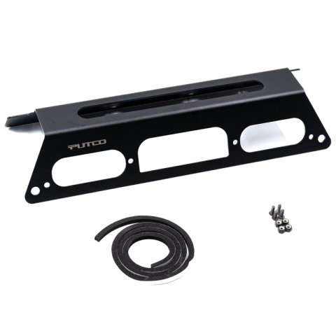 Putco 19-23 Ford Ranger / 22-25 Ford Maverick - 16in Roof Hornet Brackets