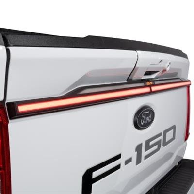 Putco 21-23 Ford F150 (w/OE LED Taillights & No OBS/Tow Tech) Excalibur LED Third Taillight