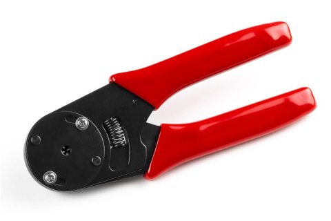 Haltech Crimping Tool for DTP Series Solid Contacts
