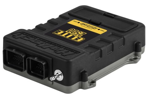 Haltech Elite 2500 Premium Universal Wire-In Harness ECU Kit - 5m (16ft)