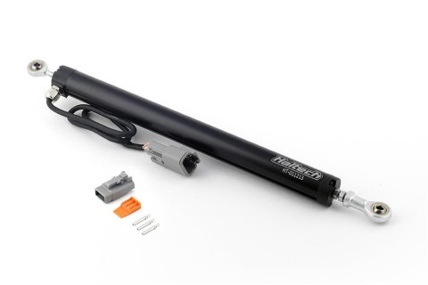 Haltech Linear Position Sensor (25mm - 1in - 200mm Travel)