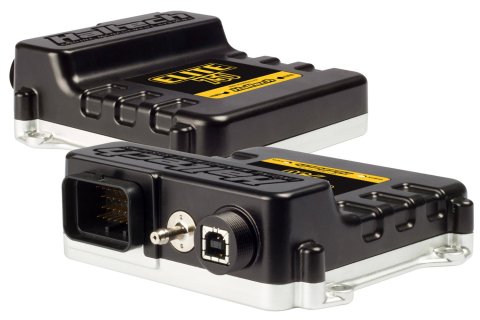 Haltech Elite 750 ECU Plug & Pin Set