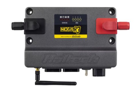 Haltech NEXUS R3 VCU