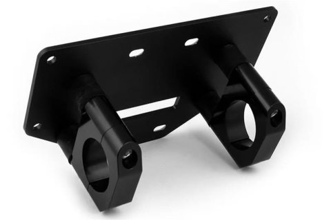 Haltech NEXUS R3 1.625in Tube Mount Kit