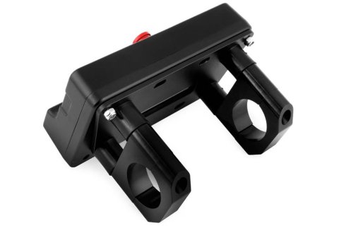 Haltech NEXUS PD16 Tube Mount Kit 1.625in