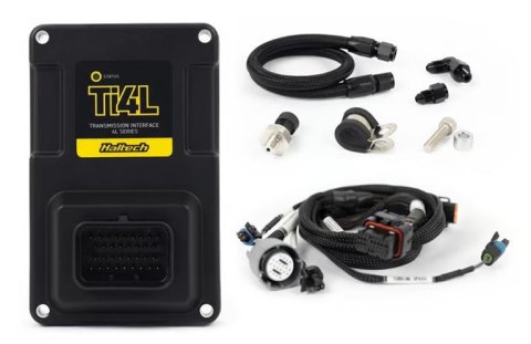 Haltech NEXUS Ti4L Transmission Interface Kit