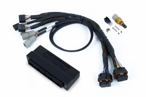 Haltech NEXUS S2/S3 Plug-n-Play Adapter Harness