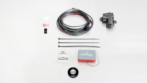 Remus 2017 Honda Civic Type-R FK8 2.0T (K20C1) Sound Controller