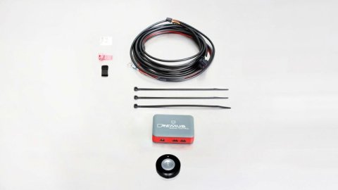 Remus 2016 BMW M2 F87 Coupe 2016 3.0L M2 F87 Coupe Sound Controller