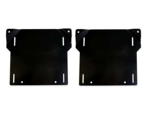 PRP 18 Can-Am Maverick Sport/Trail/21+ Can-Am Commander Seat Mounts - Pair