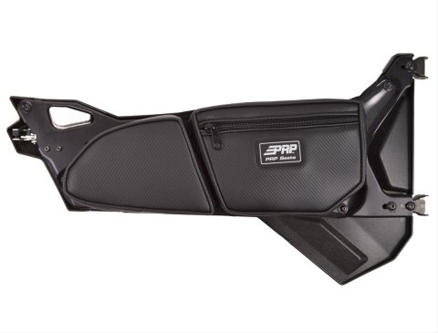 PRP RZR 900 Door Bag with Knee Pad (Trail)/(Passenger Side)