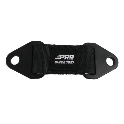 PRP 6In. Quad Wrap Limit Strap