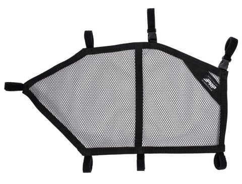 PRP Can-Am Maverick X3 Max Mest Window Net Set (4 seat)