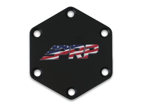 PRP Steering Wheel Center Cap - New Glory Shadow