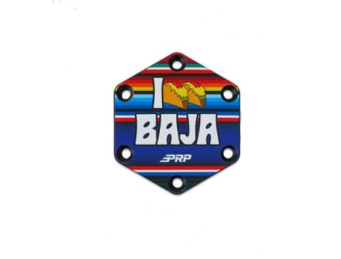 PRP Baja Steering Wheel Center Cap