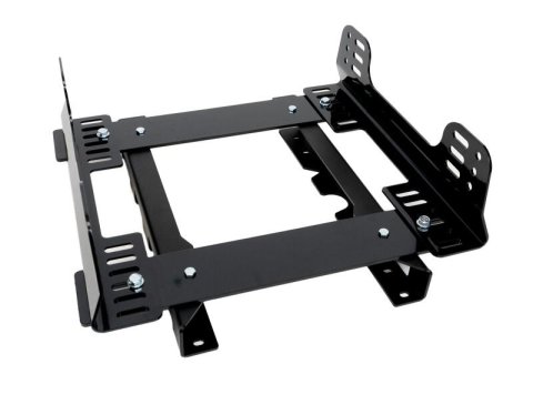 PRP Polaris RZR PRO XP4 / PRO R4 / Turbo R4 Composite Seat Mount Kit w/ Fixed Base - Pair