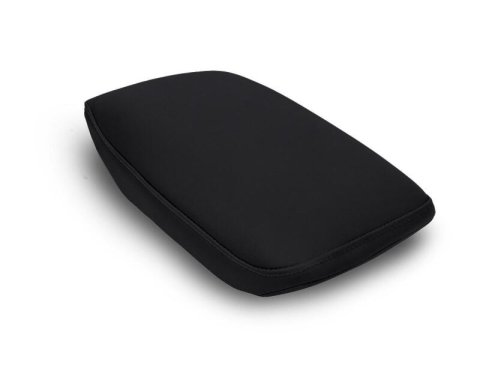 PRP 2021+ Subaru Outback Center Console Cover - Black