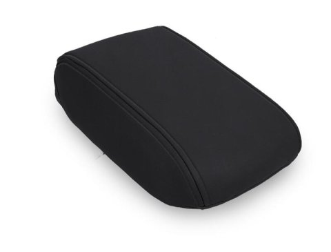 PRP 2013-2017 Subaru Crosstrek Center Console Cover - Black