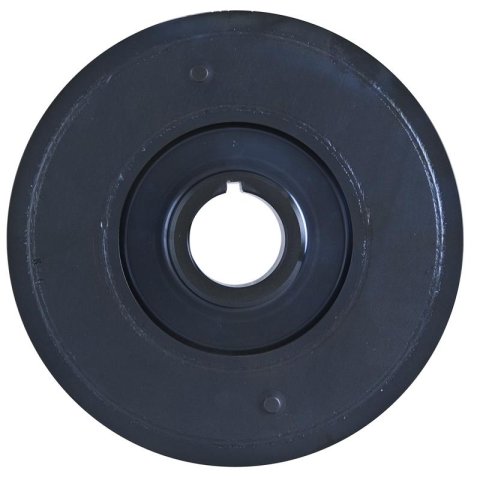 Fluidampr Honda K Series Steel Internally Balanced Damper