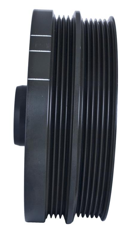Fluidampr 03-06 Nissan 350Z VQ35DE V6 Steel Internally Balanced Damper