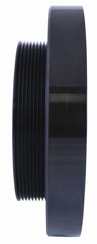 Fluidampr Dodge Cummins 5.9L 1998-2002 24V Steel Internally Balanced Damper