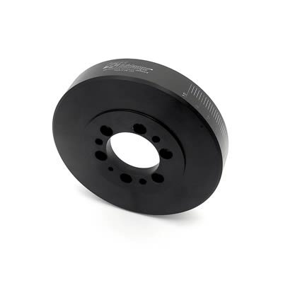 Fluidampr Chevy Big Block Harmonic Balancer Ring BBC 8in