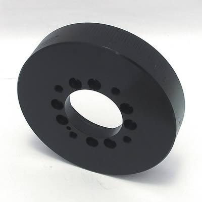 Fluidampr Ford Small Block Harmonic Balancer Ring SBF 6.625in
