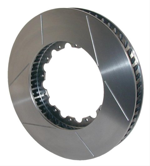 Wilwood Rotor-GT60 SPC-37-RH 15.00 x 1.38 - 12 on 9.75in