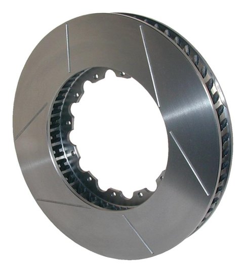 Wilwood Rotor-GT60 SPC-37-RH 15.00 x 1.25 - 12 on 10.25in
