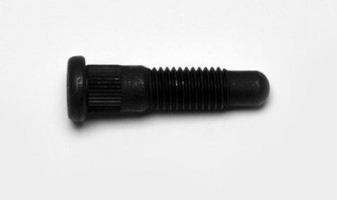 Wilwood Wheel Stud - 5/8in Coarse Drilled / Bulk - 100 pc. min.