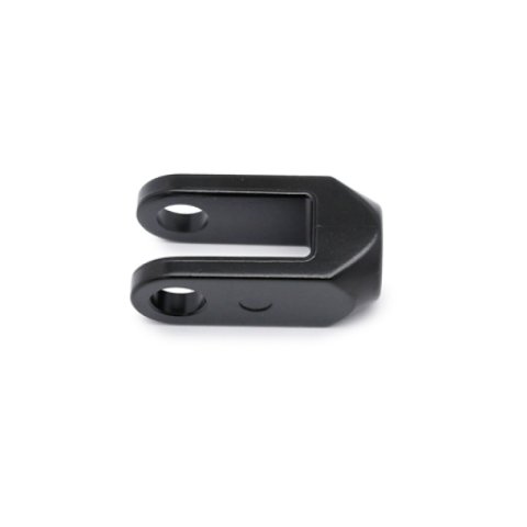 Wilwood Clevis Clutch Pedal (Ultra New Style) 5/16in-24