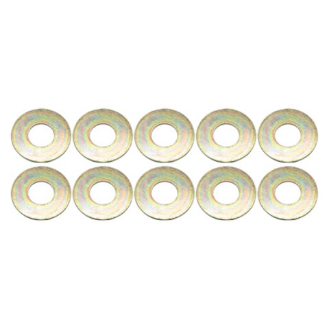 Wilwood Caliper Shim - .032 with 3/8in ID Hole - 10 pk.