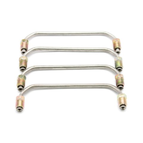 Wilwood SL III Fluid Tube - 4 pk.