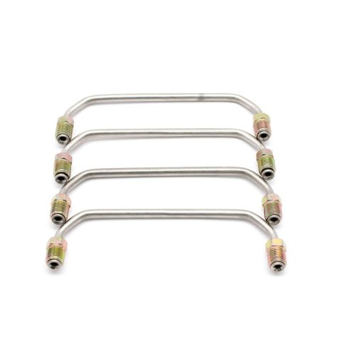 Wilwood SL IIA Fluid Tube - 4 pk.