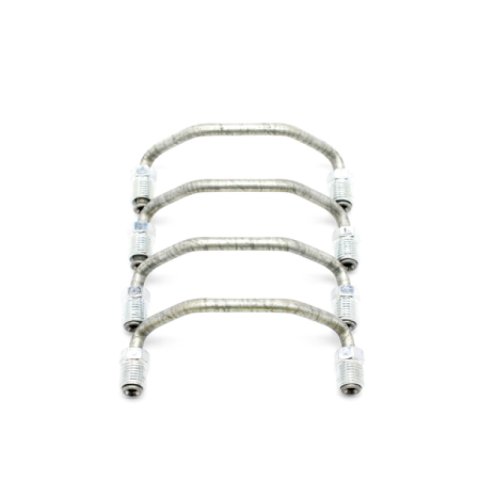Wilwood DLS II Fluid Tube - 4 pk.