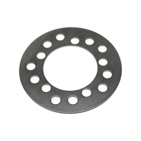 Wilwood Hub Shield M/D H/D Hubs-5x4.00/4.50/4.75 BC.