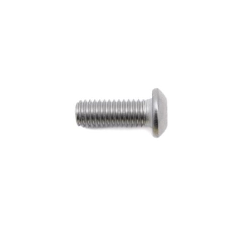 Wilwood Button Head Bolt - 3/8-16 x1.00 - Single