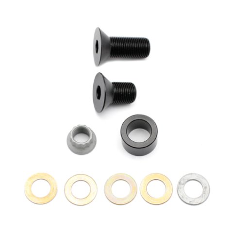 Wilwood Bolt Kit - AFX Drag Bracket