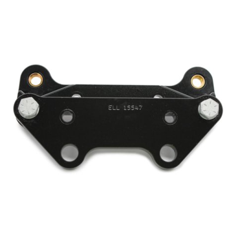 Wilwood 55-57 Chevrolet Bel-Air Front Caliper Bracket Kit - FDLI CPP