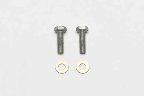 Wilwood Bolt Kit Bracket Mount M10-1.50 Thread - 2 Qty