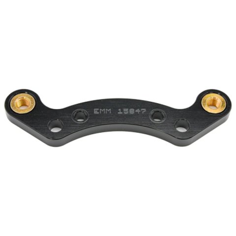Wilwood Brackets Lug Mount LH/RH 5.250,3.406 MT 740 HT