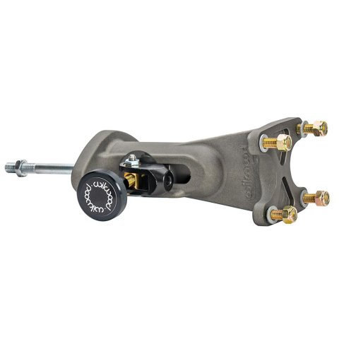 Wilwood Tandem Mount Balance Bar Assembly