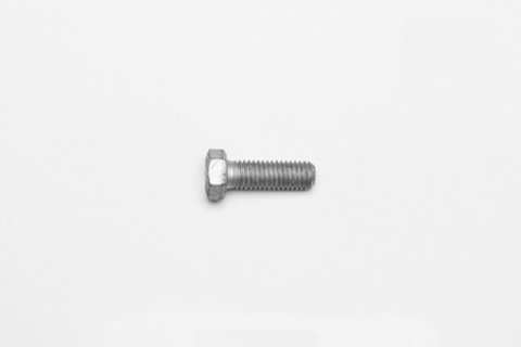 Wilwood Bolt-Hex Head 1/2-13x1.5in Alloy Steel Single