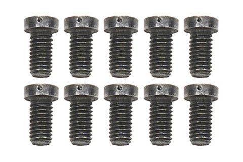 Wilwood Rotor 3/8-16x.75 Bolt Kit - 10 Pack
