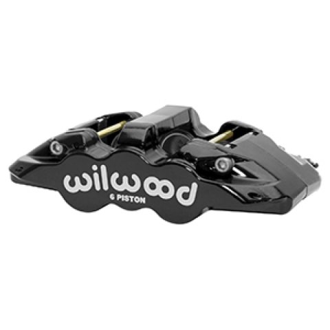 Wilwood 1.62/1.12/1.12 AERO6-DS Caliper 1.25