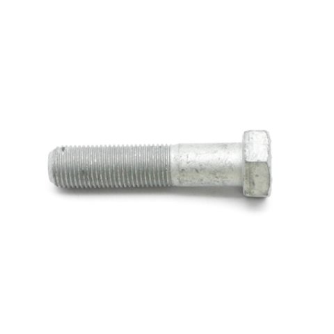 Wilwood HHCS 1/2-20x2.25 LG Bolt GR8 WES072 CL1