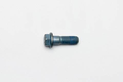 Wilwood HHCS M16-2.00x50mm LG Bolt 10.9 STEPPED