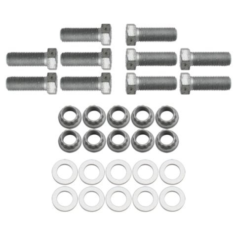 Wilwood Hub MT 7/16-20x1.25 LG Bolt Kit HHCS