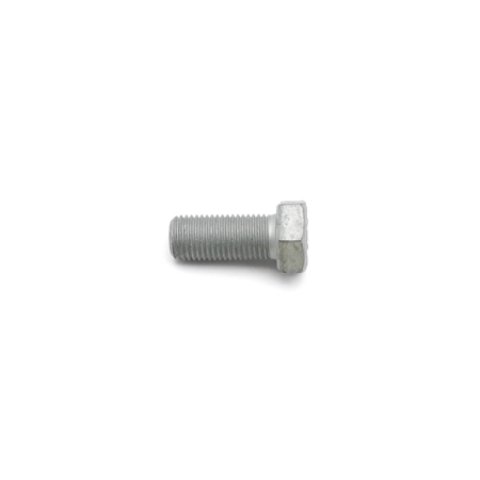 Wilwood HHCS 3/8-24x.875 LG Bolt GR8 WES072