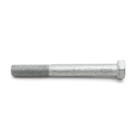 Wilwood HHCS 3/8-24x3.25 LG Bolt GR8 WES072 CL1